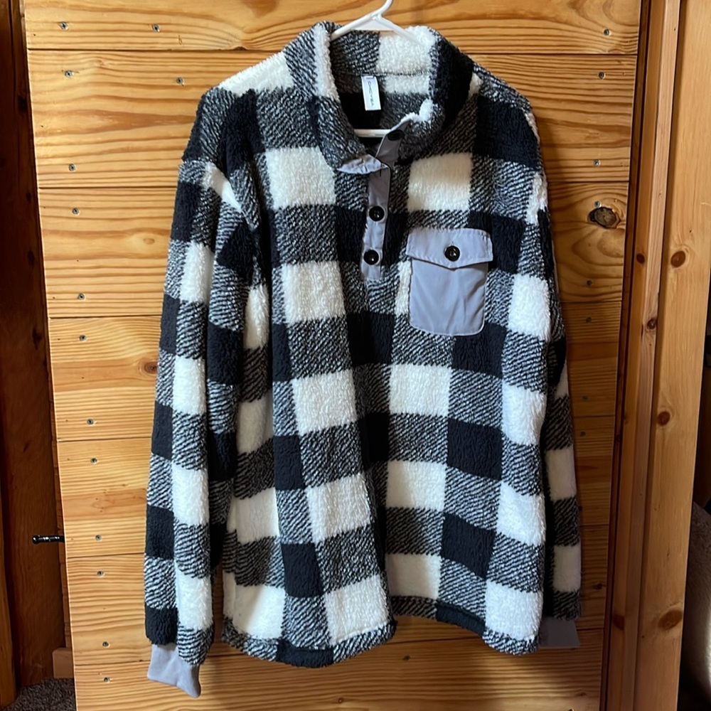 Men’s jacket